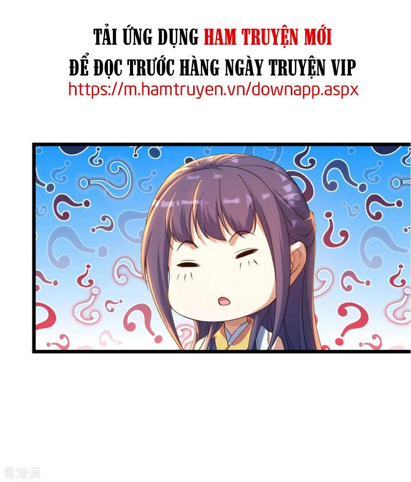 Cái Thế Đế Tôn Chapter 131 - 7