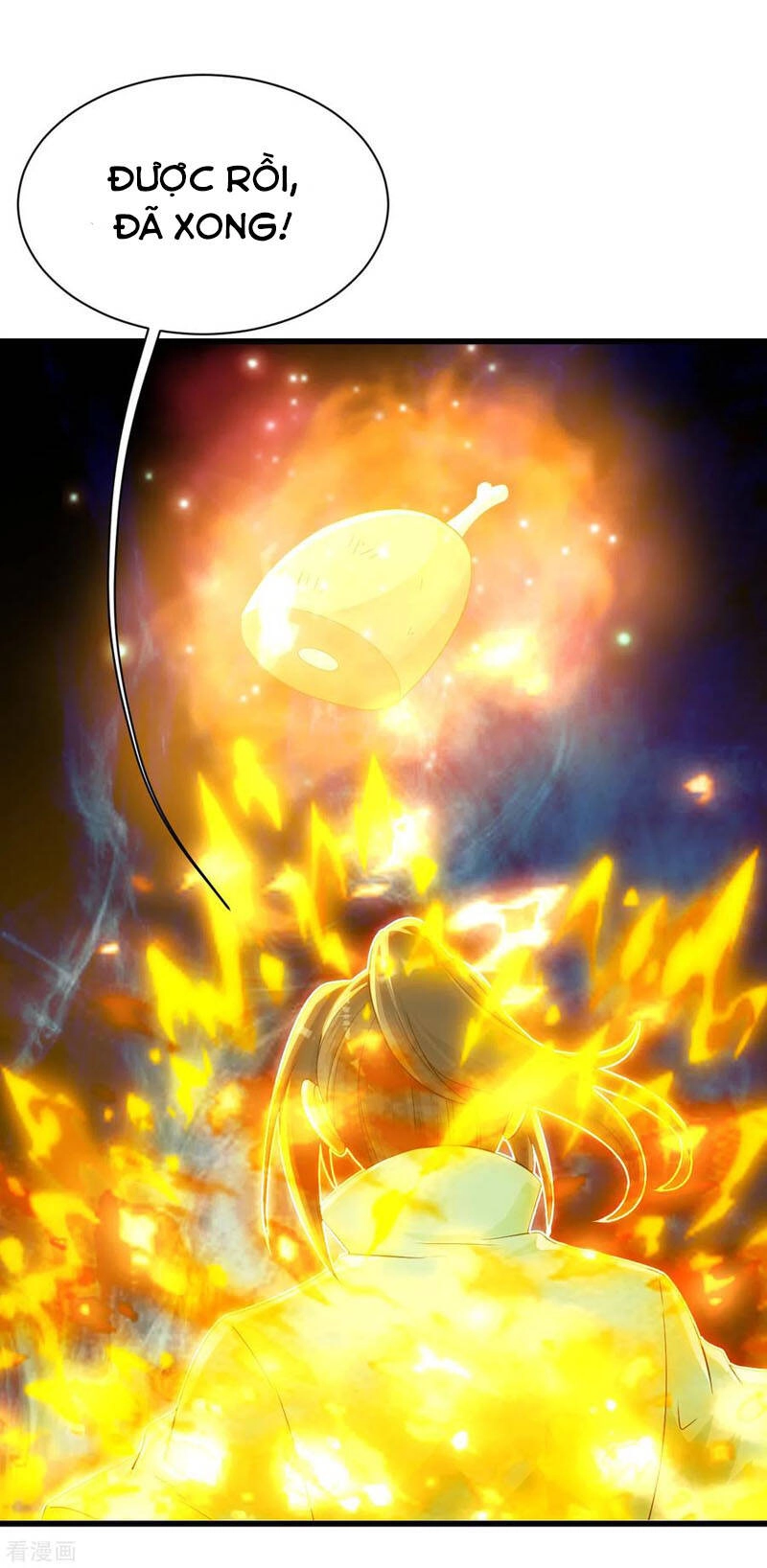 Cái Thế Đế Tôn Chapter 131 - 10