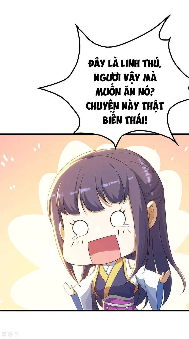 Cái Thế Đế Tôn Chapter 131 - 12