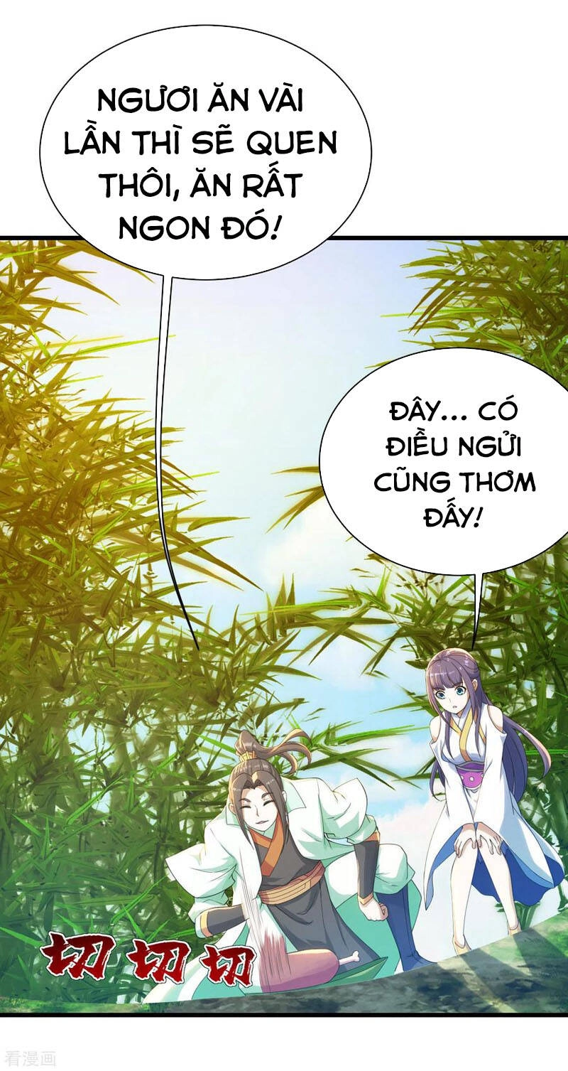 Cái Thế Đế Tôn Chapter 131 - 13