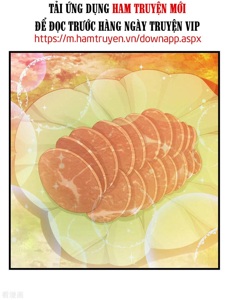 Cái Thế Đế Tôn Chapter 131 - 14