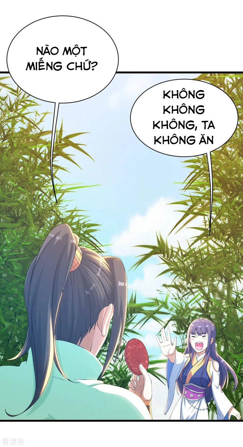 Cái Thế Đế Tôn Chapter 131 - 15