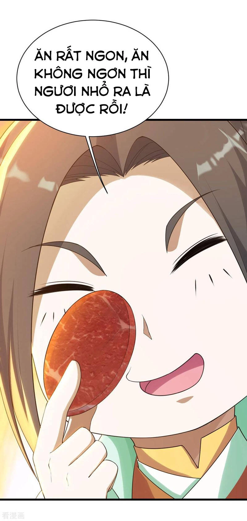 Cái Thế Đế Tôn Chapter 131 - 16