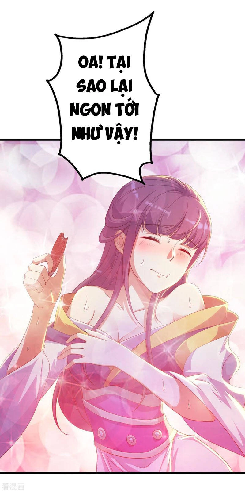 Cái Thế Đế Tôn Chapter 131 - 20