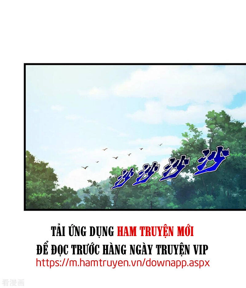 Cái Thế Đế Tôn Chapter 131 - 21