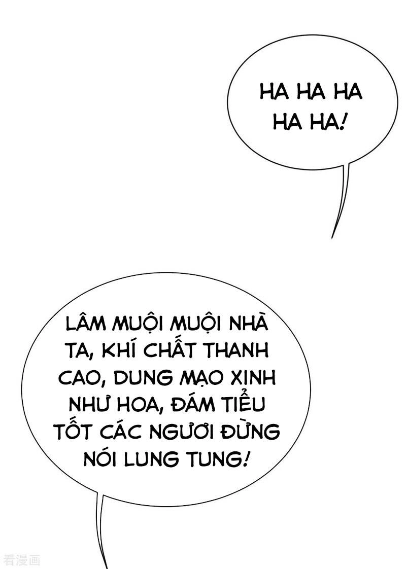Cái Thế Đế Tôn Chapter 131 - 23