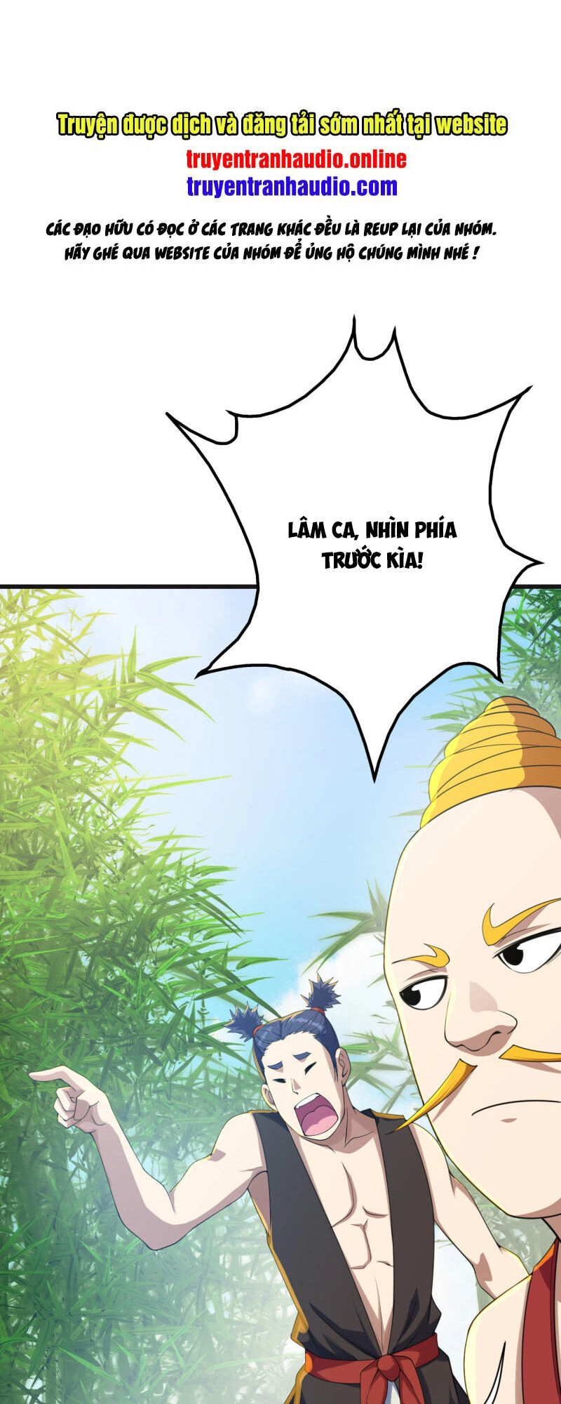 Cái Thế Đế Tôn Chapter 132 - 2