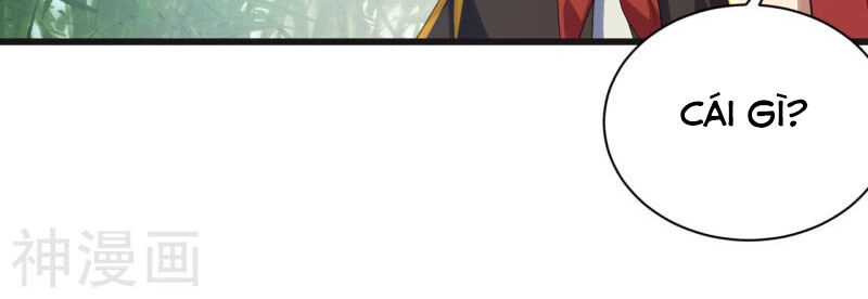 Cái Thế Đế Tôn Chapter 132 - 3