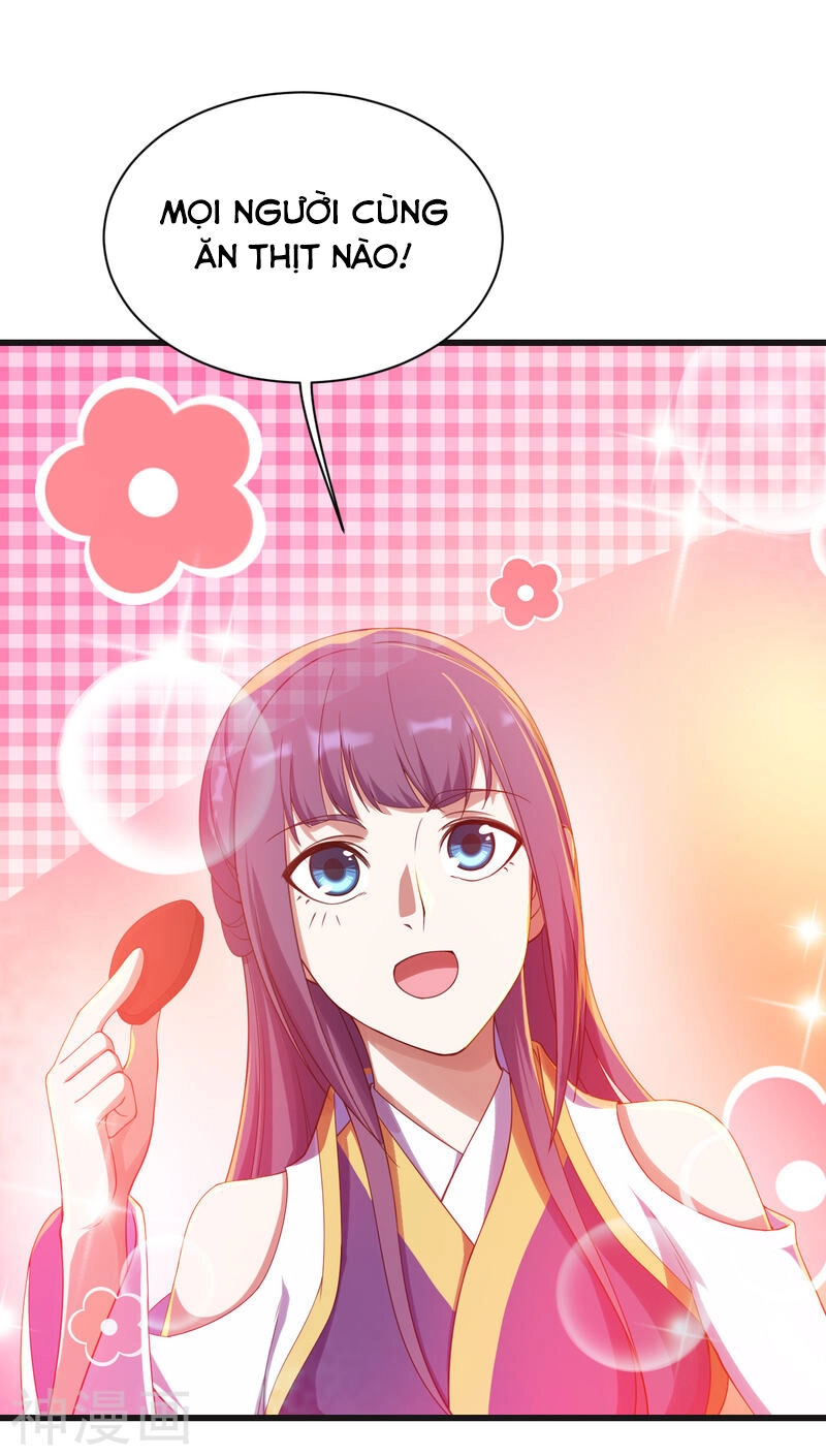 Cái Thế Đế Tôn Chapter 132 - 11