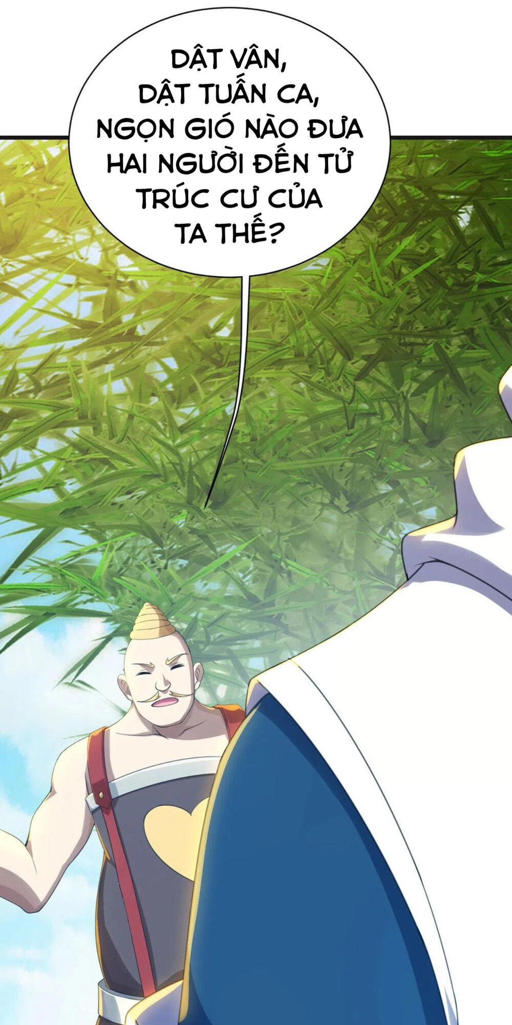 Cái Thế Đế Tôn Chapter 133 - 2