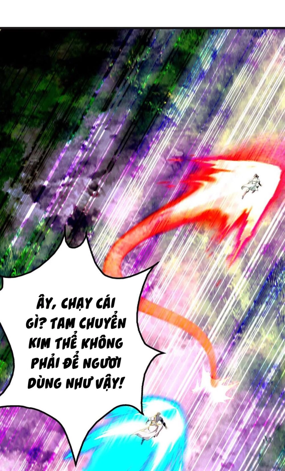 Cái Thế Đế Tôn Chapter 133 - 29