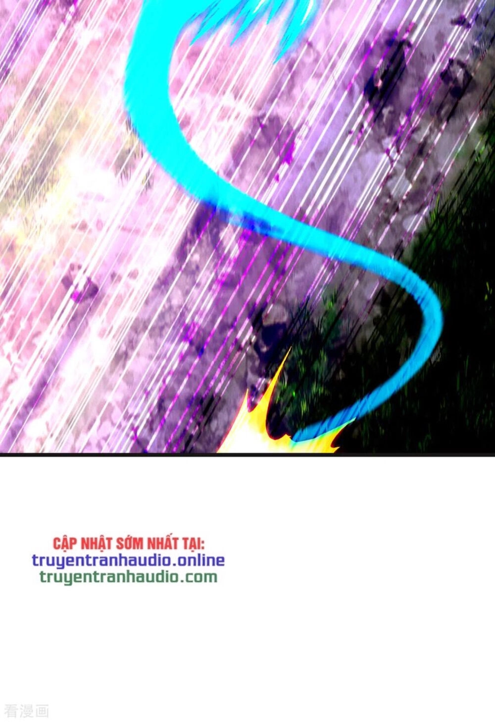 Cái Thế Đế Tôn Chapter 133 - 30