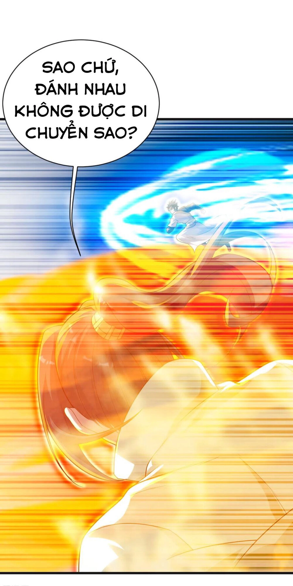 Cái Thế Đế Tôn Chapter 133 - 31