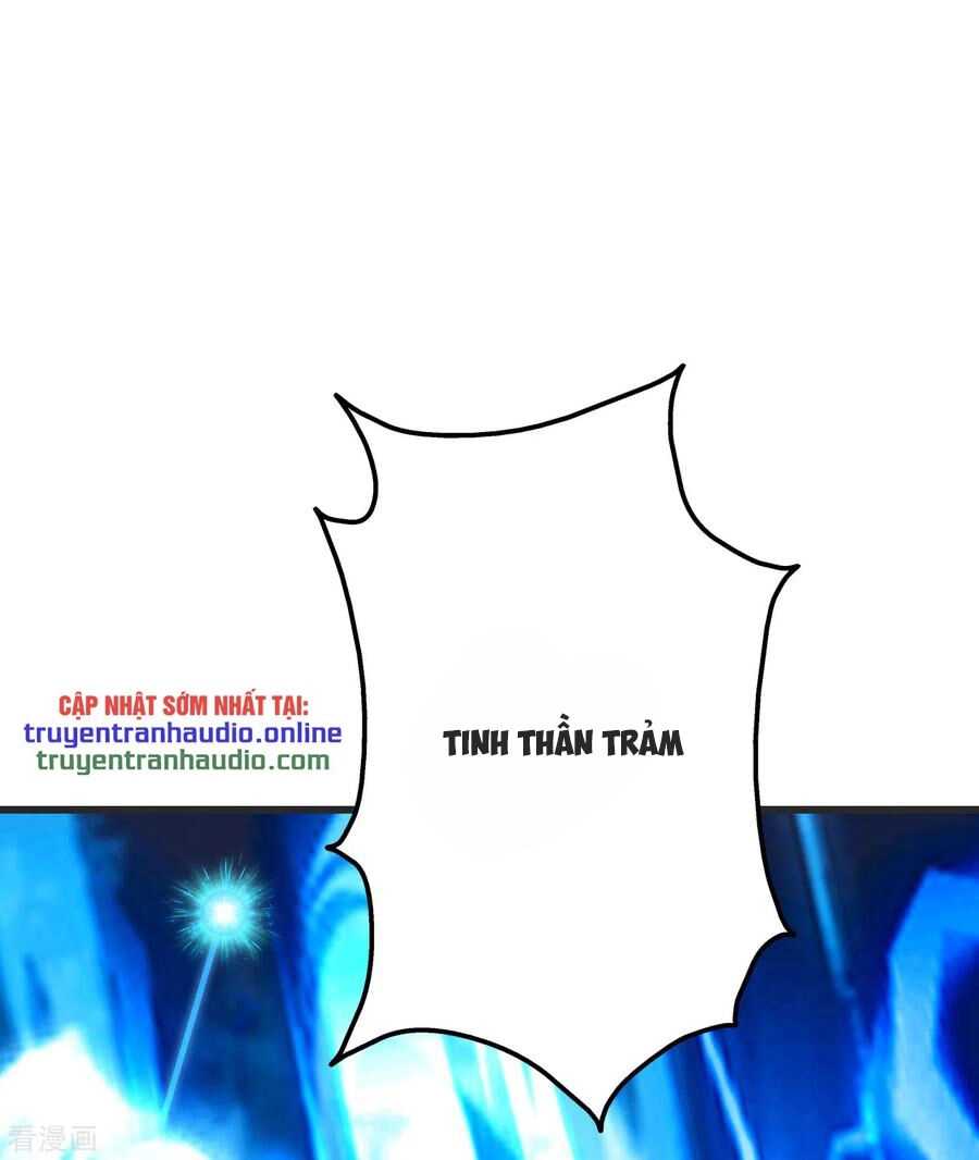 Cái Thế Đế Tôn Chapter 134 - 5