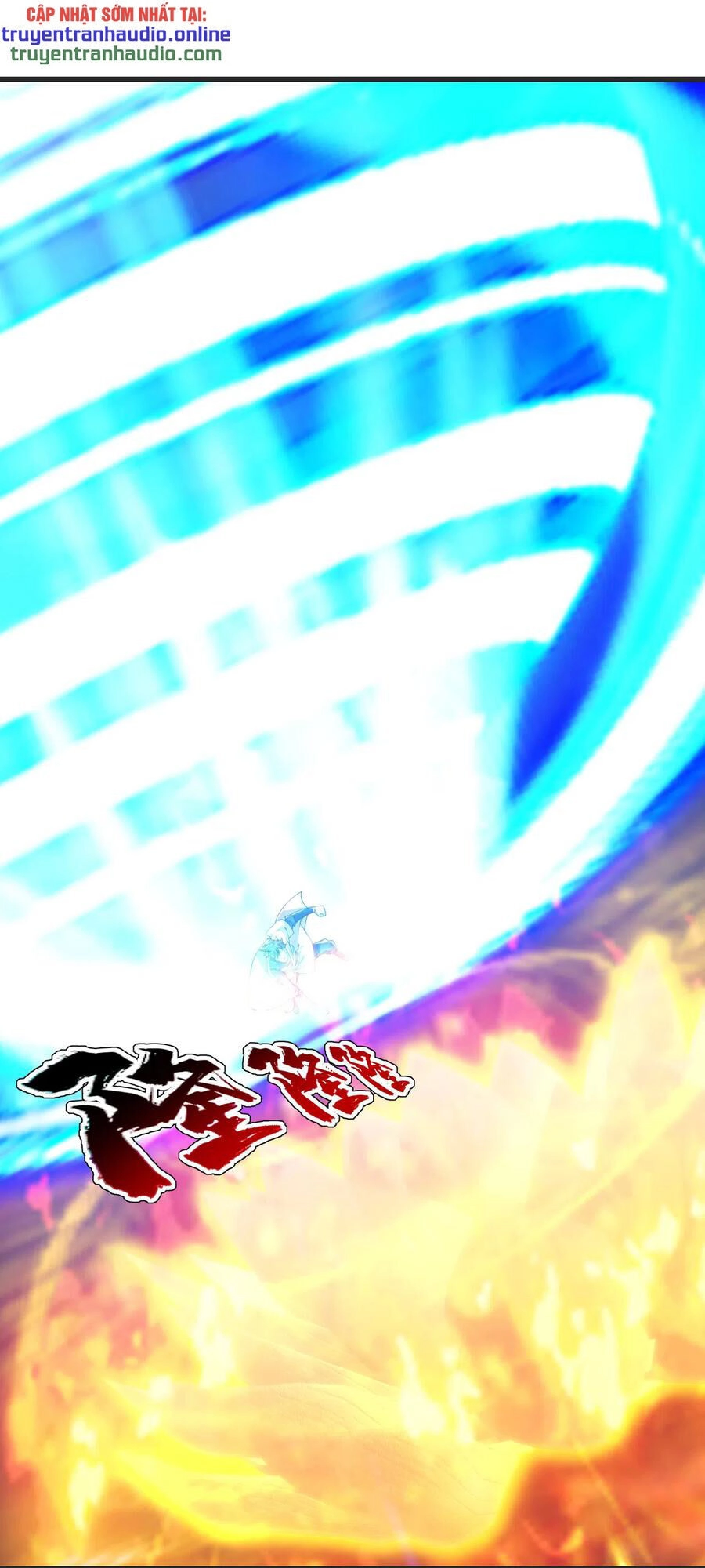 Cái Thế Đế Tôn Chapter 134 - 9