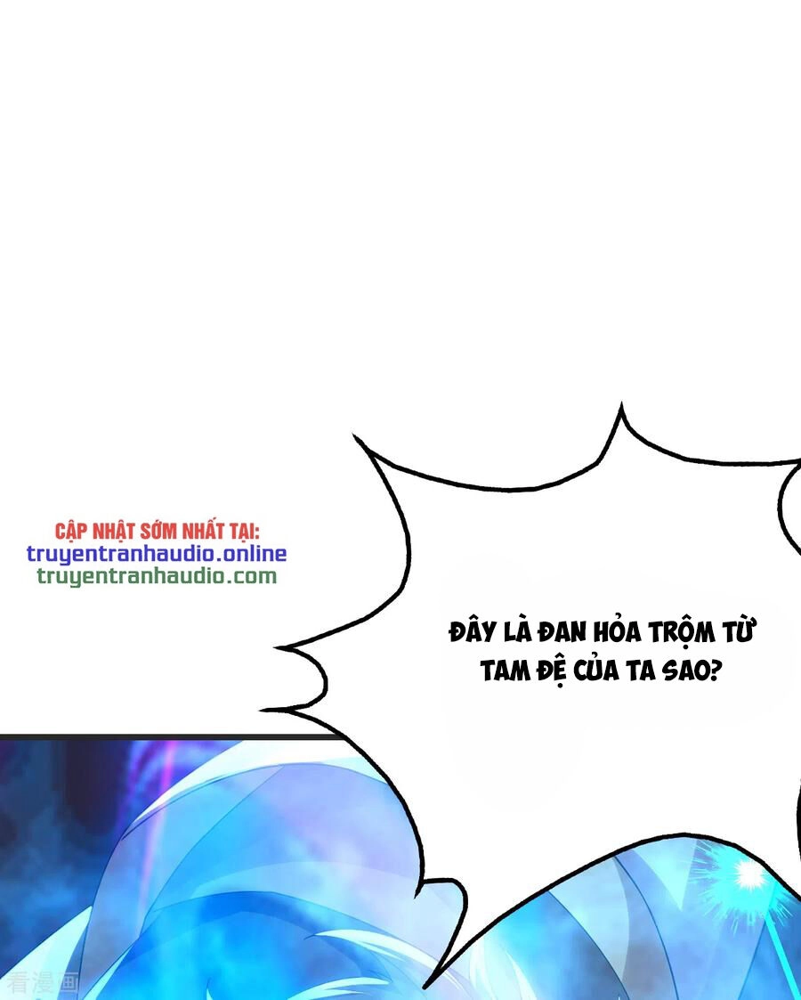 Cái Thế Đế Tôn Chapter 134 - 11