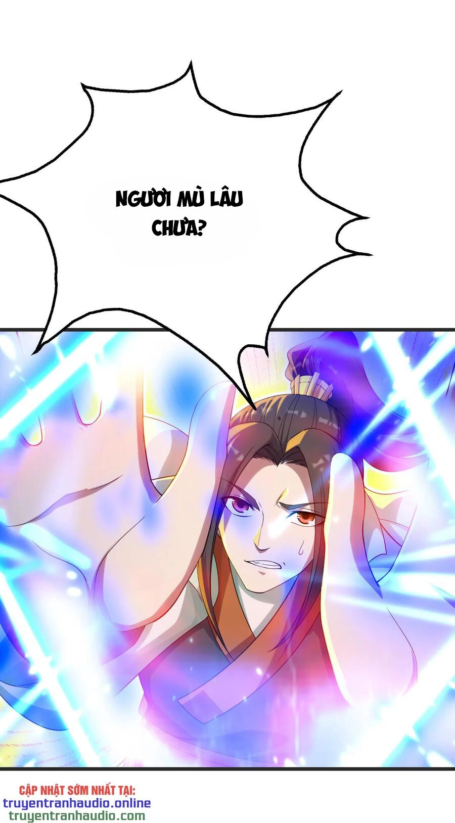 Cái Thế Đế Tôn Chapter 134 - 13