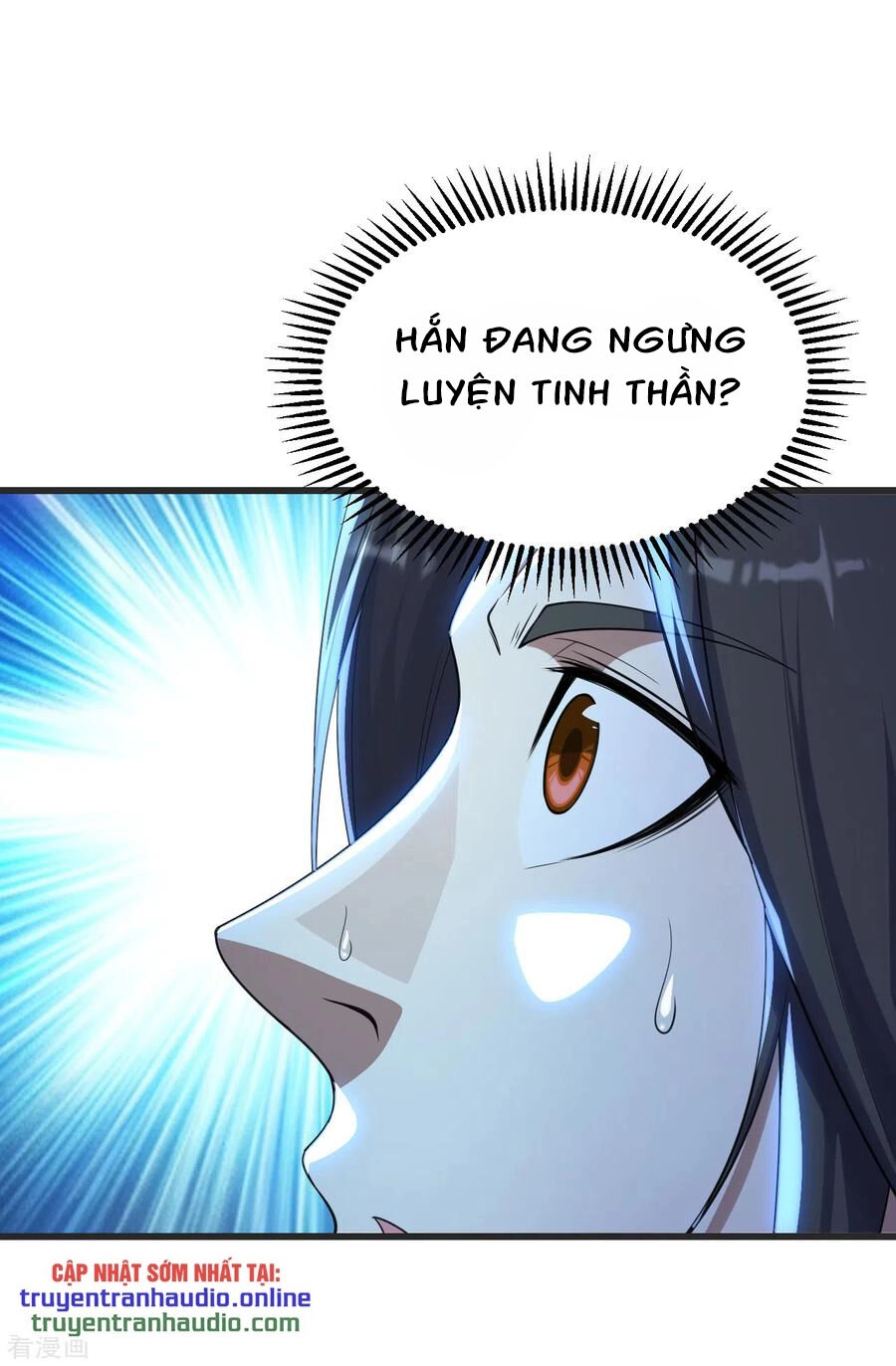 Cái Thế Đế Tôn Chapter 134 - 21