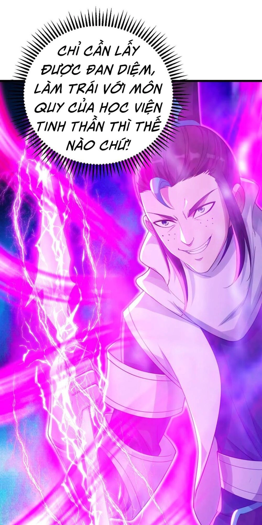 Cái Thế Đế Tôn Chapter 135 - 2