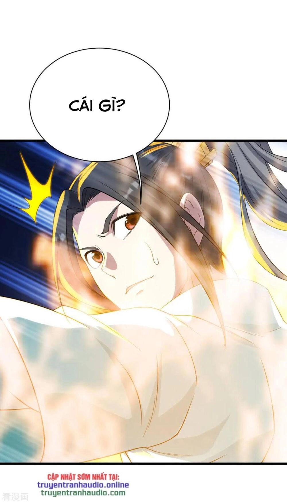 Cái Thế Đế Tôn Chapter 135 - 6