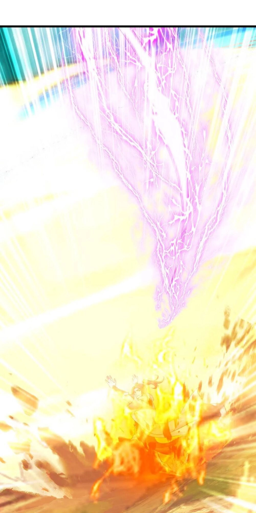 Cái Thế Đế Tôn Chapter 135 - 8