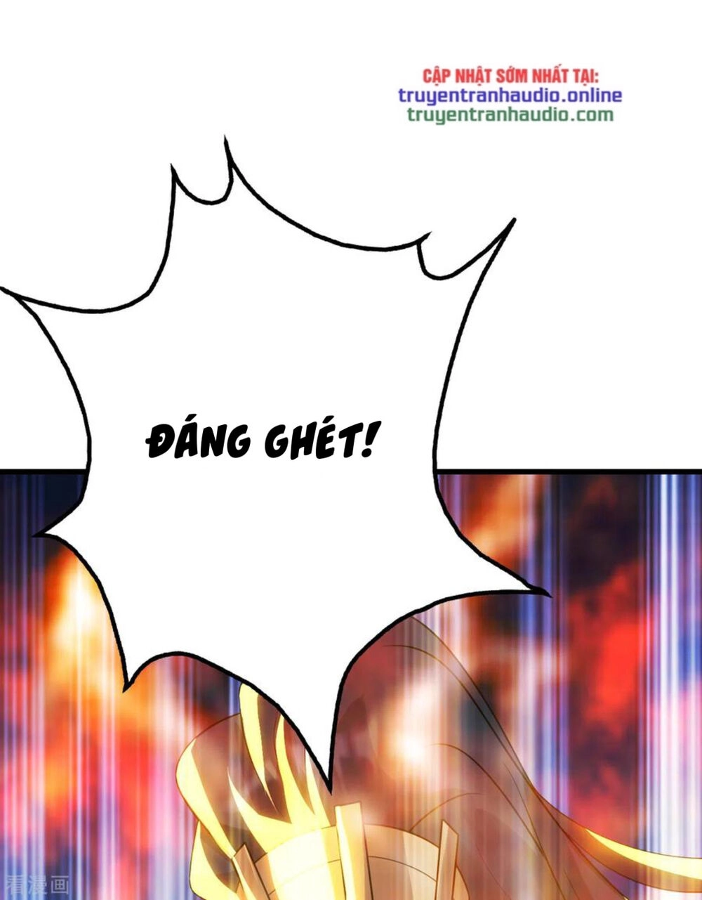 Cái Thế Đế Tôn Chapter 135 - 20