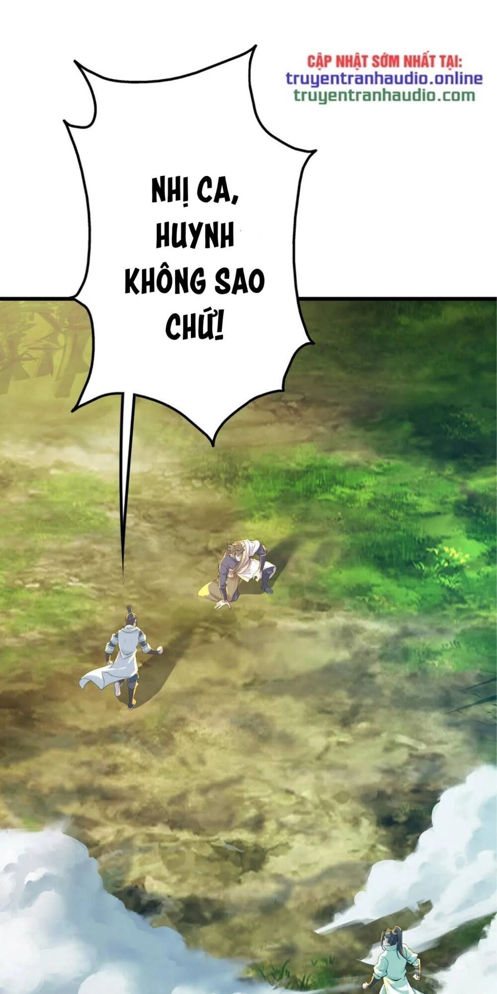 Cái Thế Đế Tôn Chapter 135 - 26