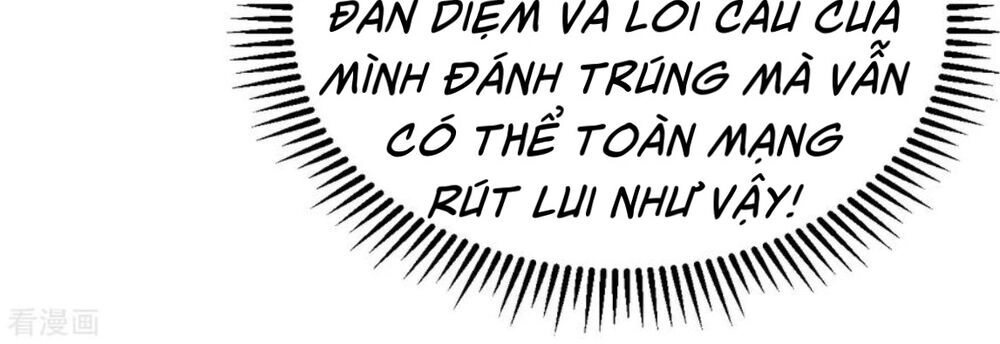 Cái Thế Đế Tôn Chapter 135 - 30