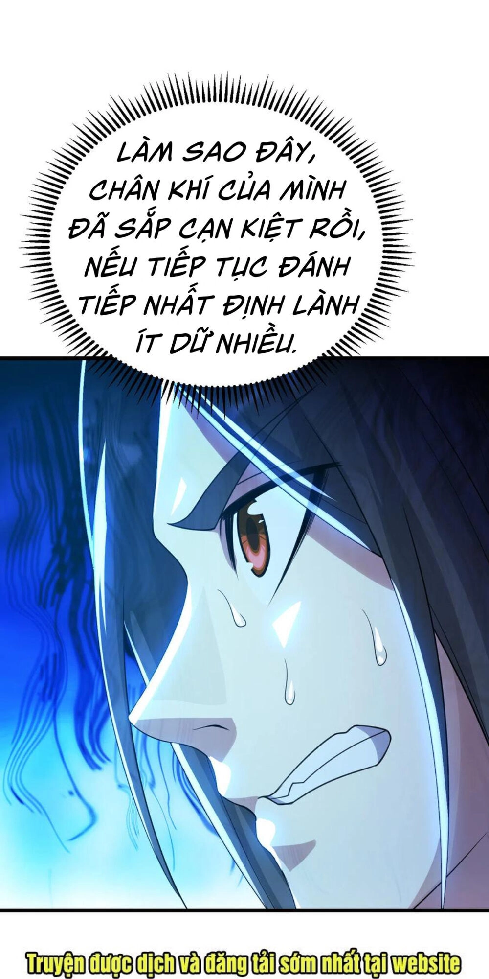 Cái Thế Đế Tôn Chapter 135 - 31