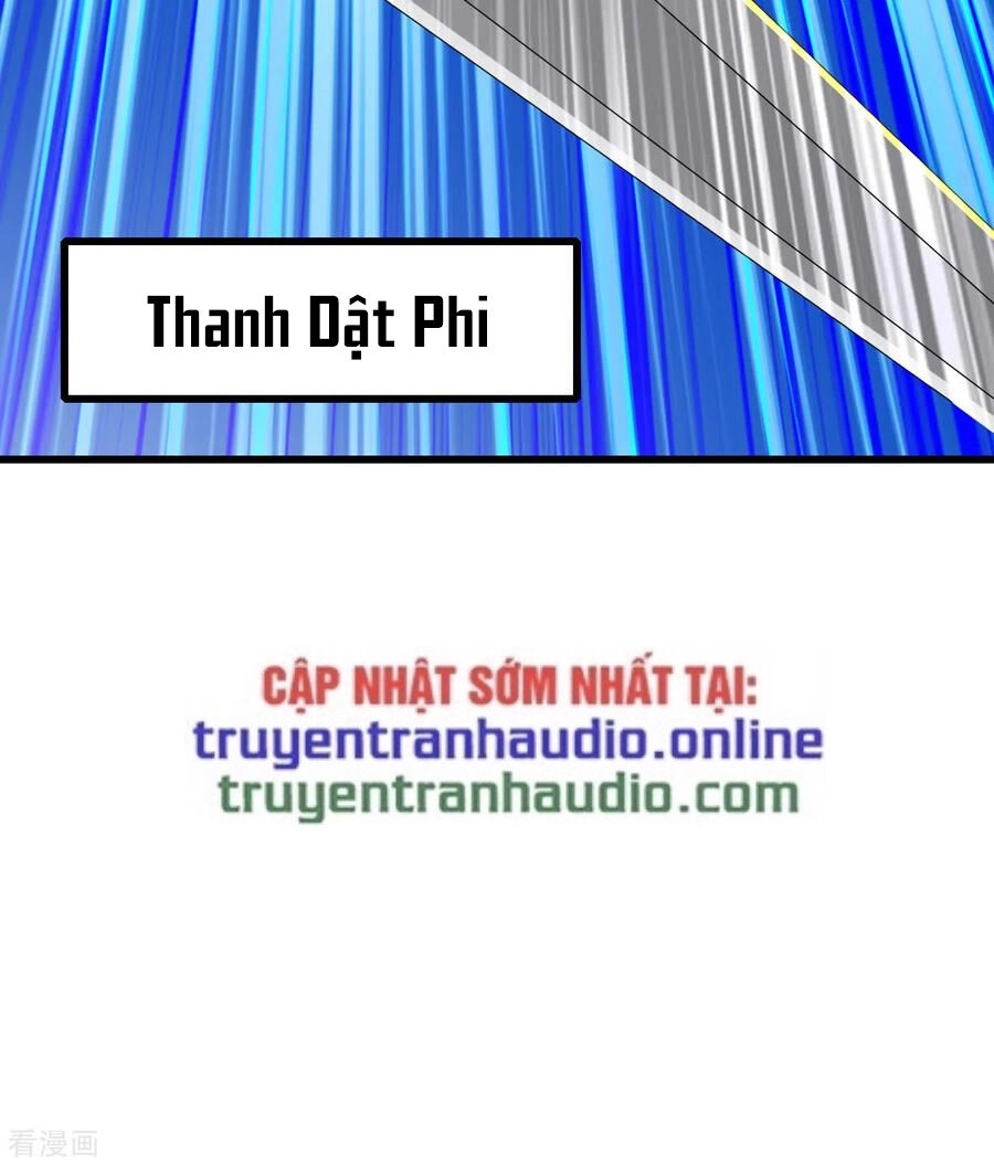 Cái Thế Đế Tôn Chapter 136 - 4