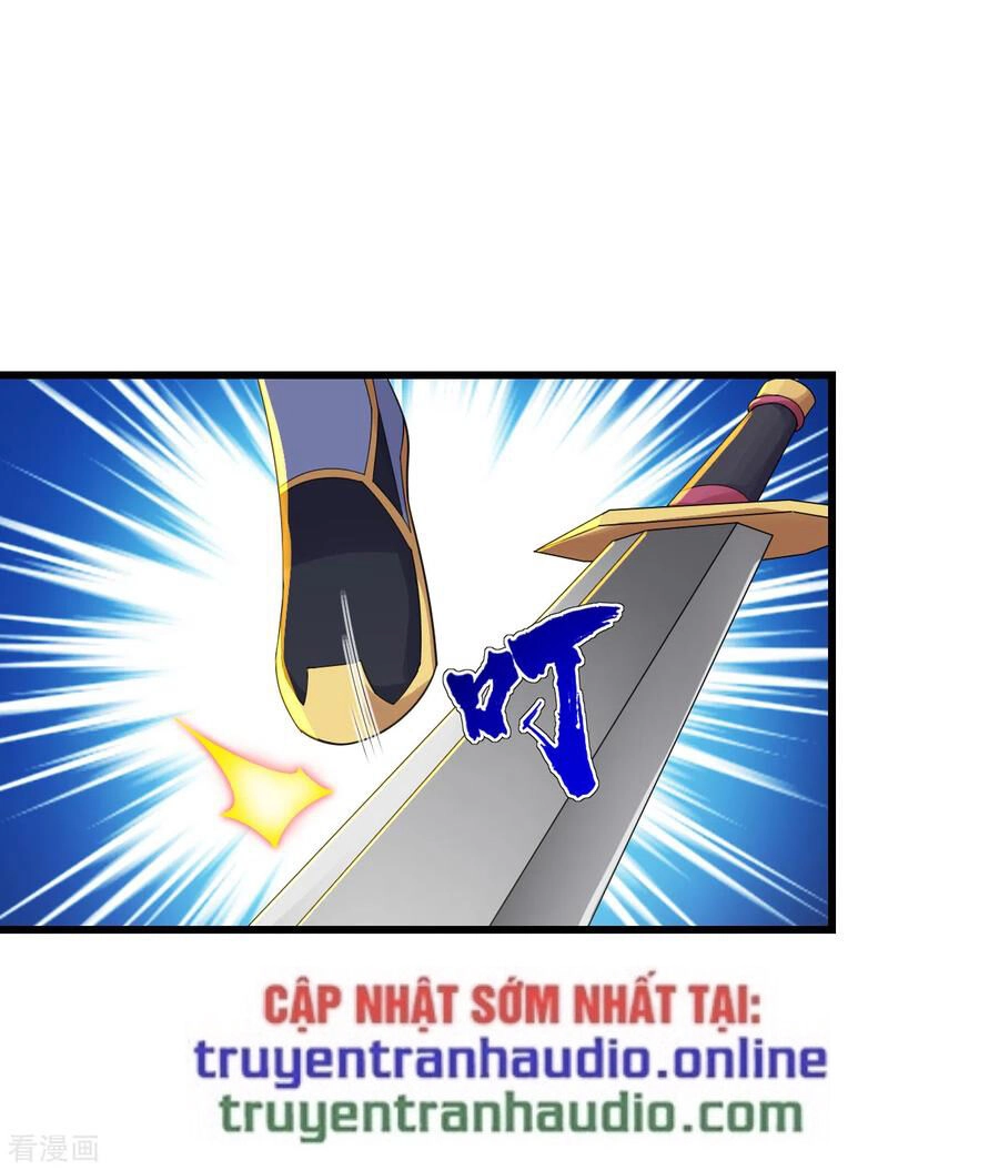 Cái Thế Đế Tôn Chapter 136 - 7