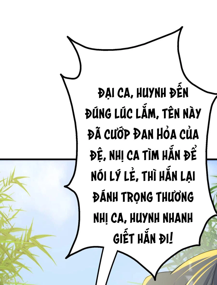 Cái Thế Đế Tôn Chapter 136 - 12