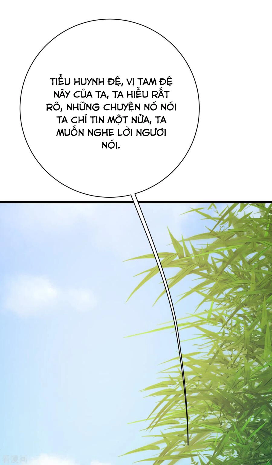 Cái Thế Đế Tôn Chapter 136 - 22