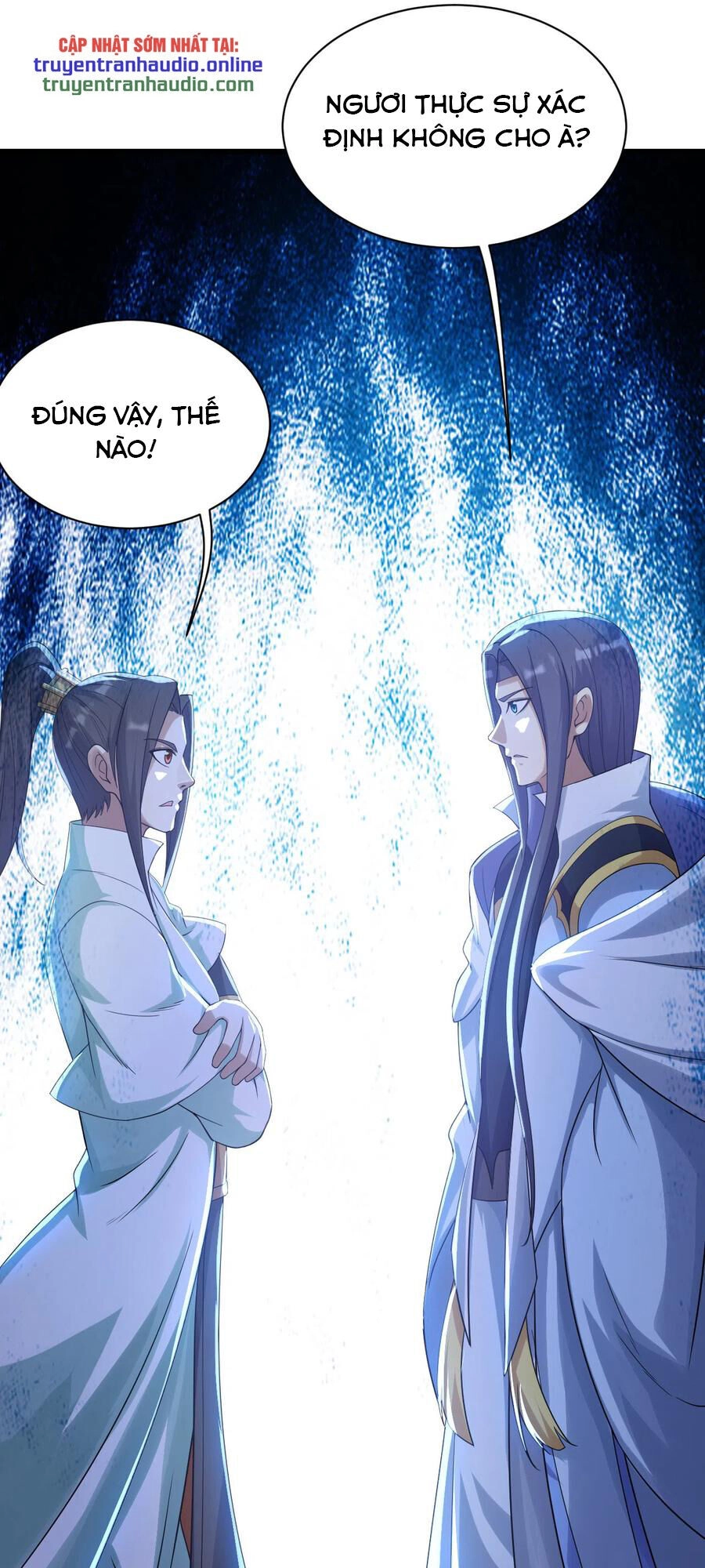 Cái Thế Đế Tôn Chapter 137 - 6