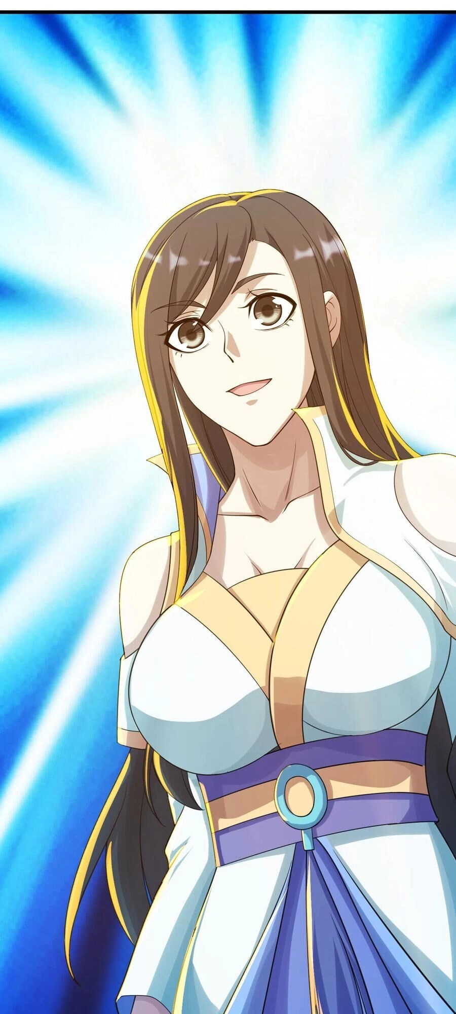 Cái Thế Đế Tôn Chapter 137 - 13