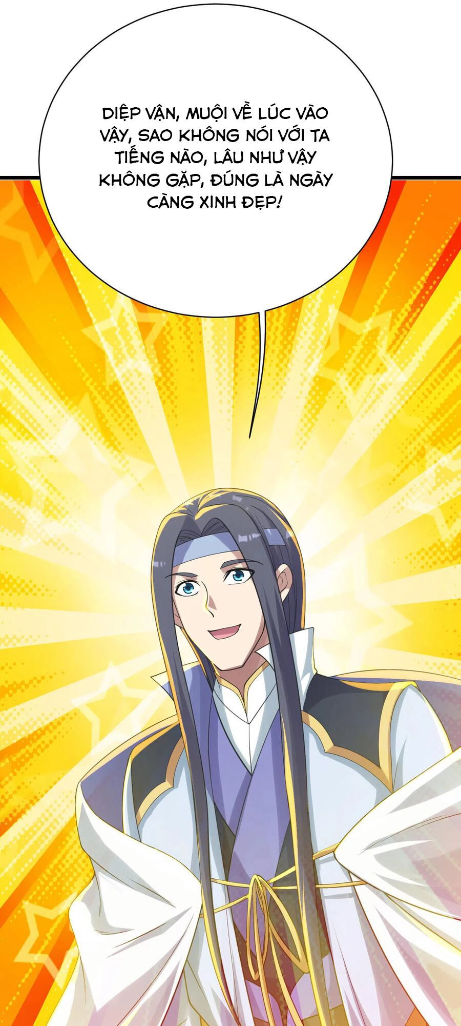 Cái Thế Đế Tôn Chapter 137 - 20