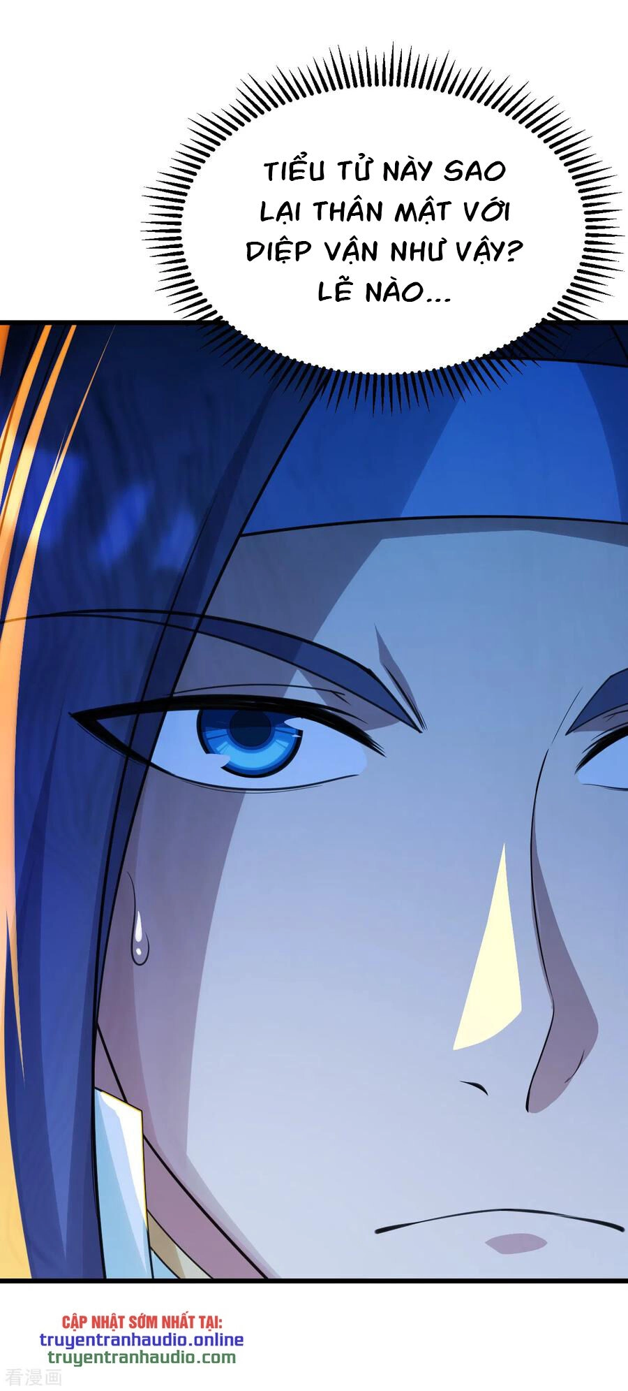 Cái Thế Đế Tôn Chapter 137 - 23