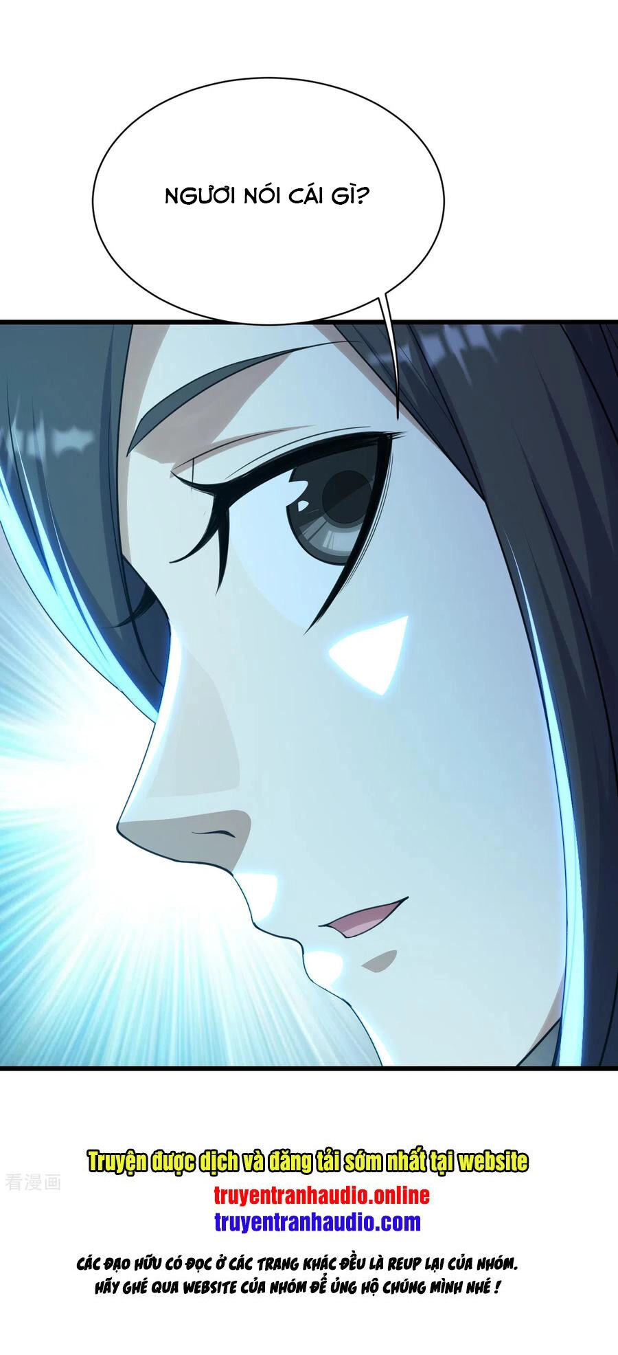 Cái Thế Đế Tôn Chapter 137 - 28