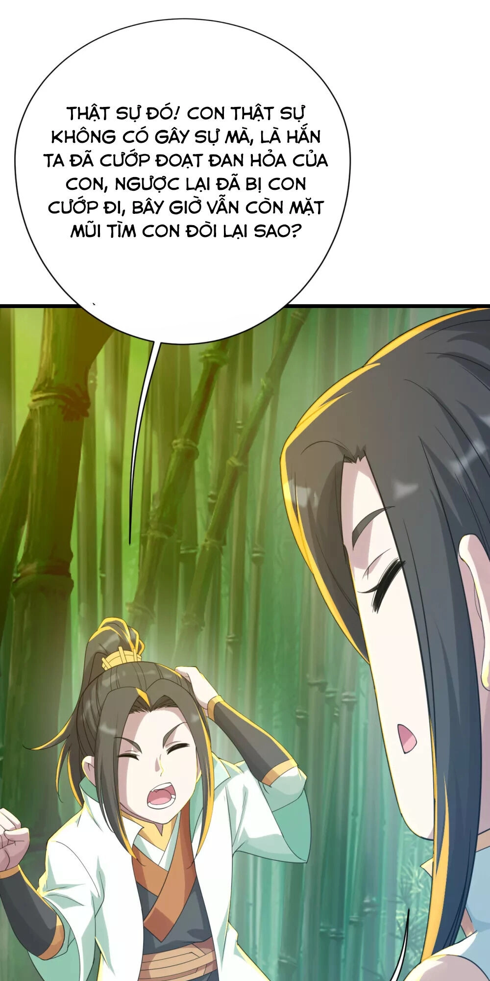 Cái Thế Đế Tôn Chapter 139 - 5