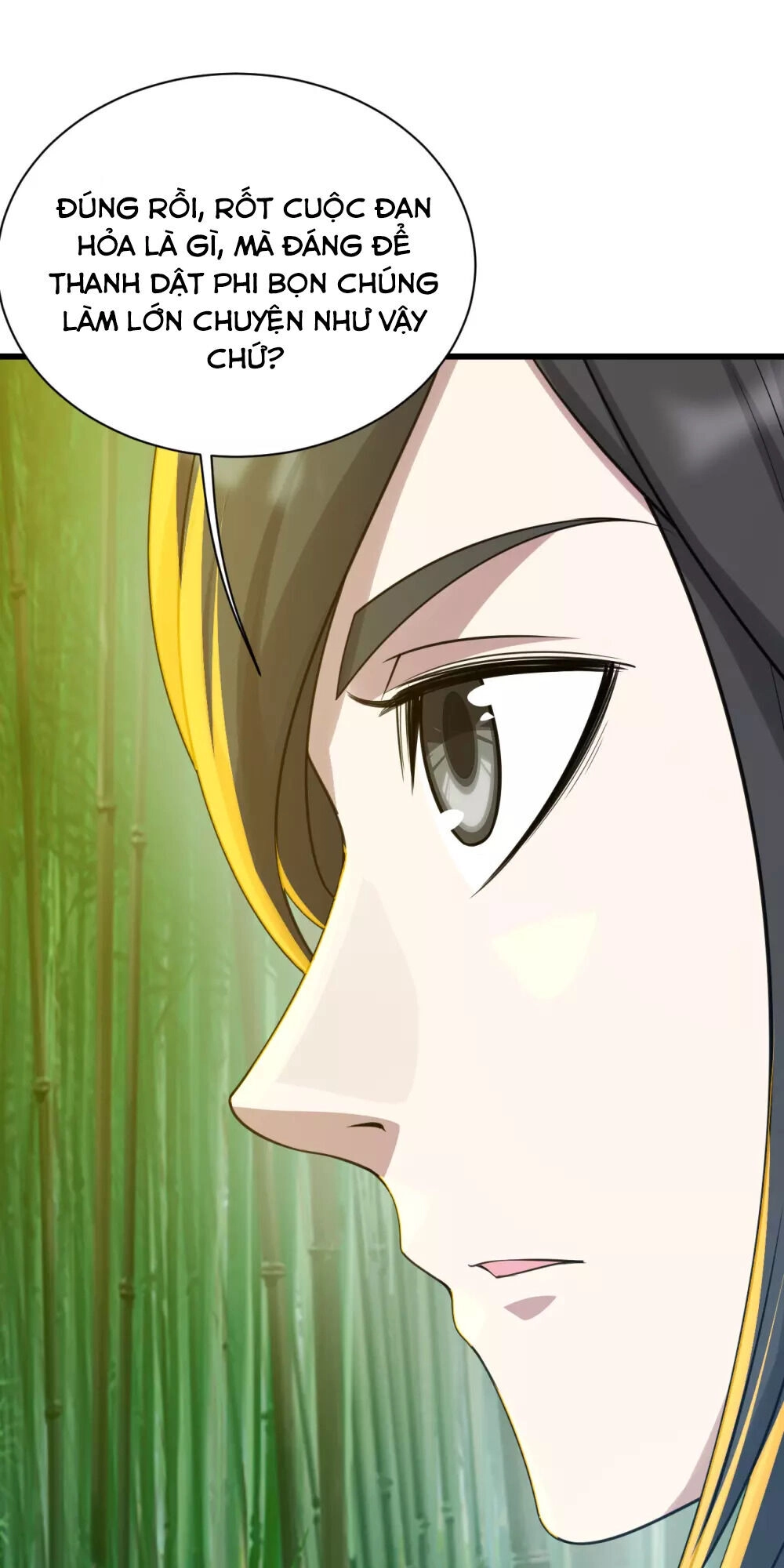 Cái Thế Đế Tôn Chapter 139 - 7