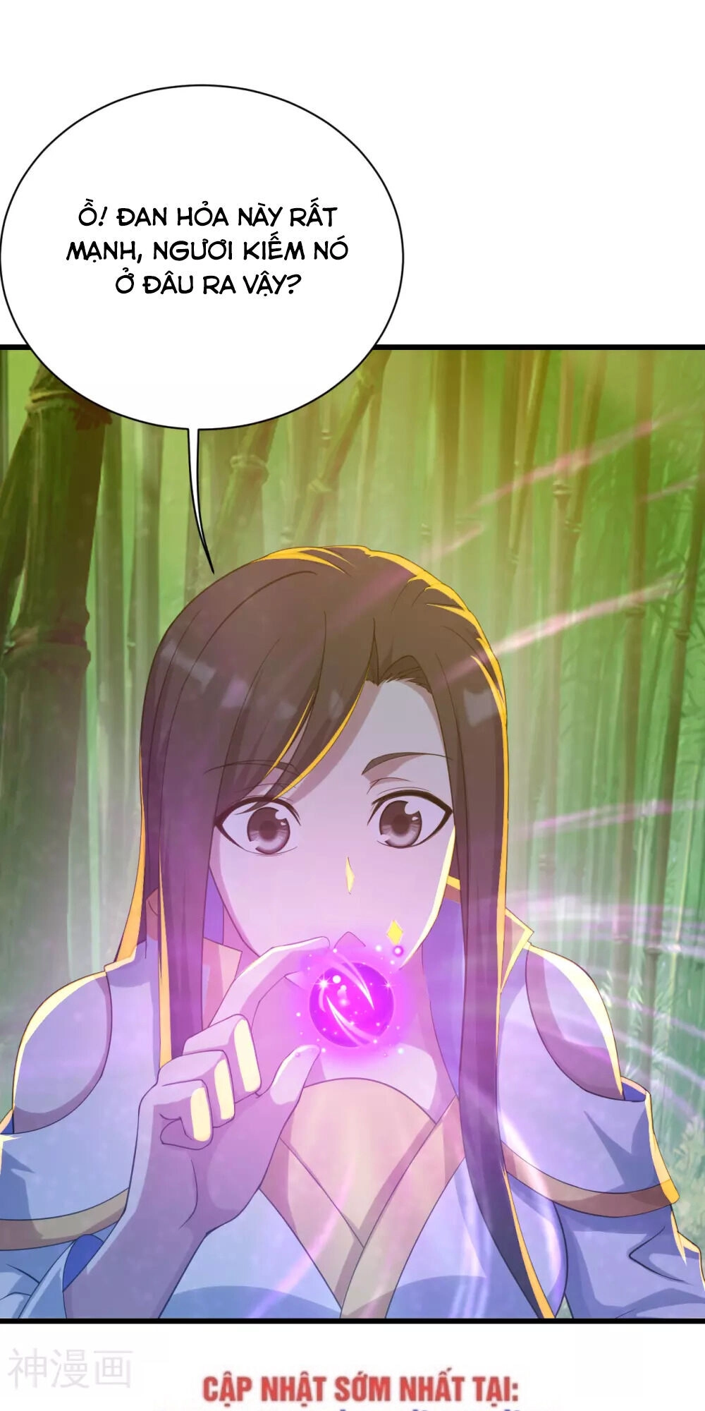 Cái Thế Đế Tôn Chapter 139 - 10