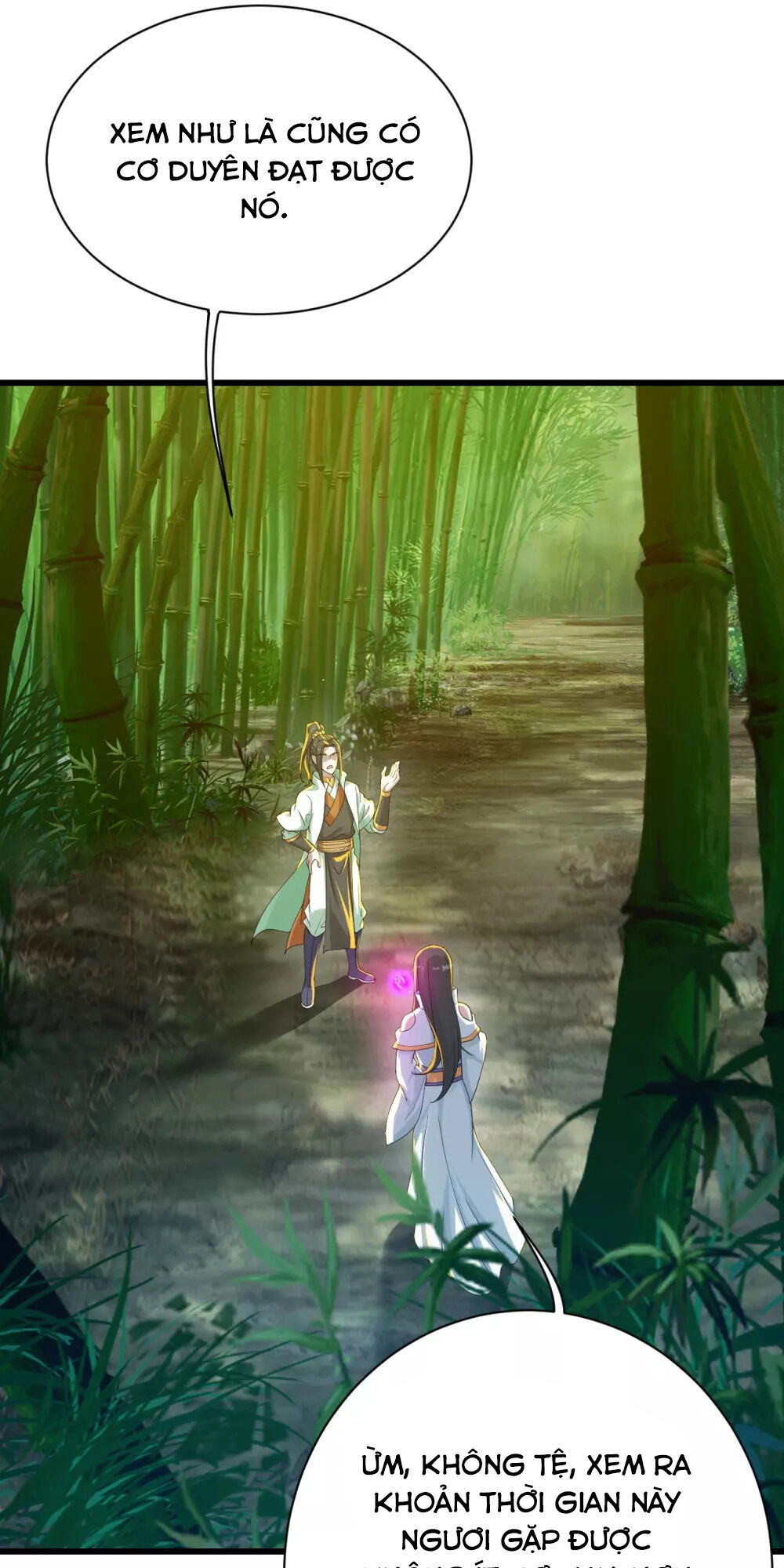 Cái Thế Đế Tôn Chapter 139 - 12