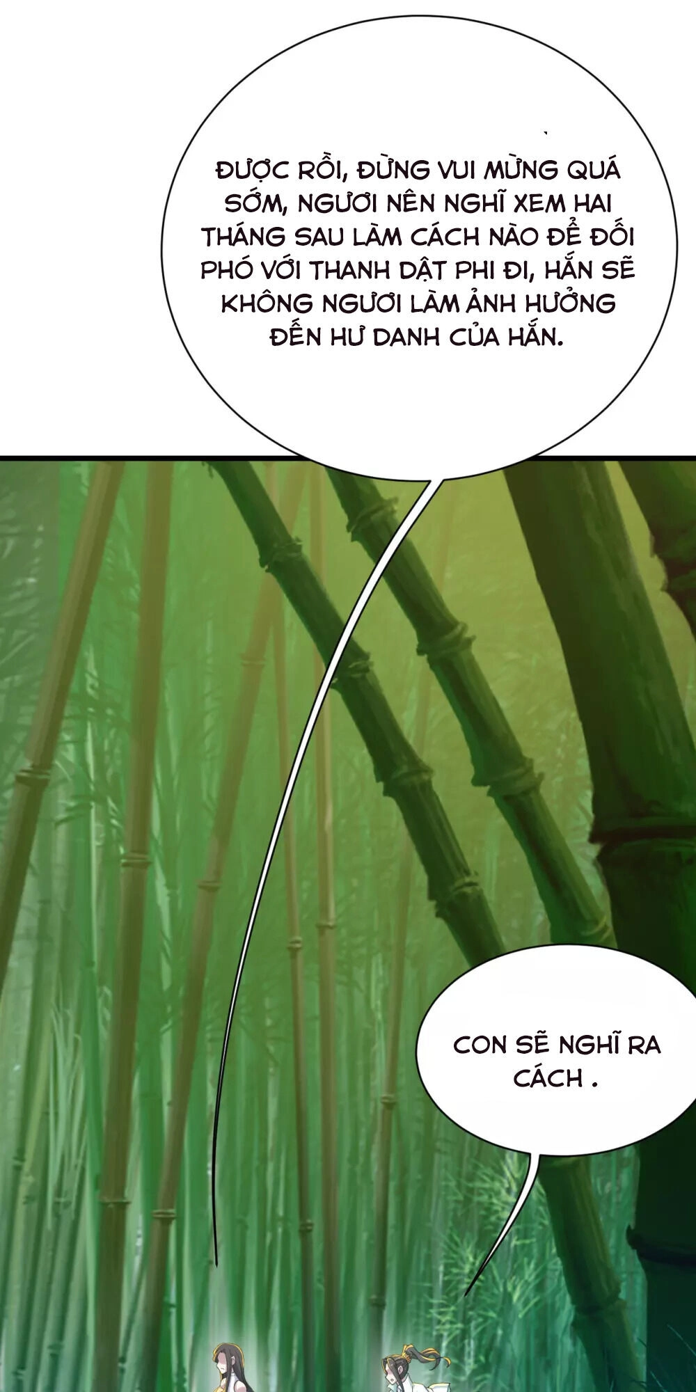 Cái Thế Đế Tôn Chapter 139 - 16