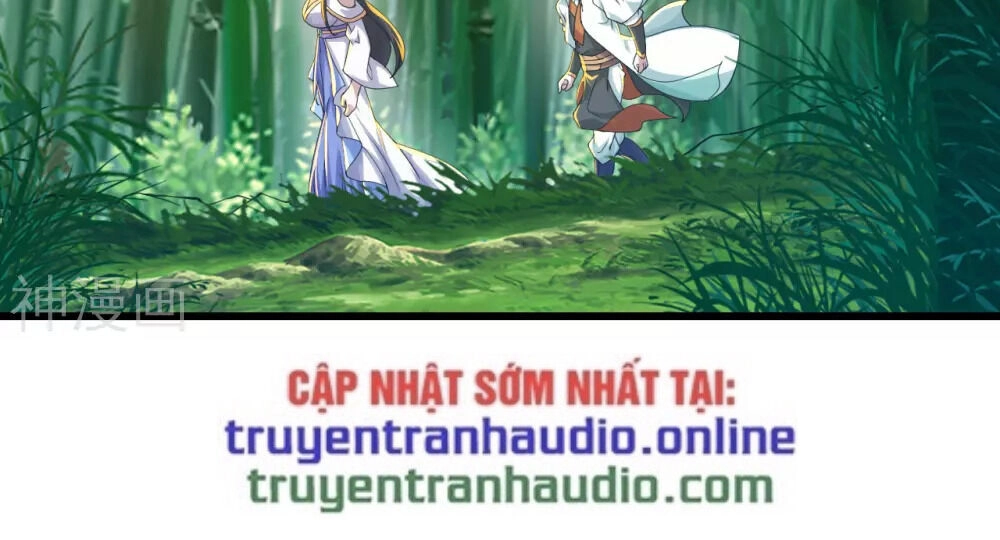 Cái Thế Đế Tôn Chapter 139 - 17