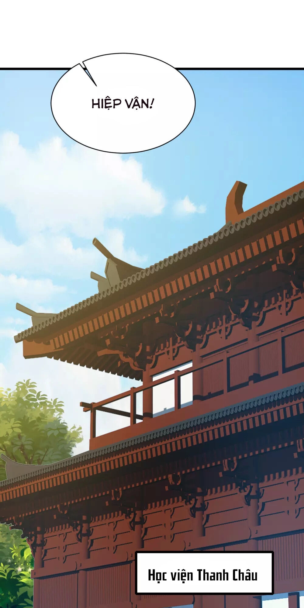 Cái Thế Đế Tôn Chapter 139 - 20