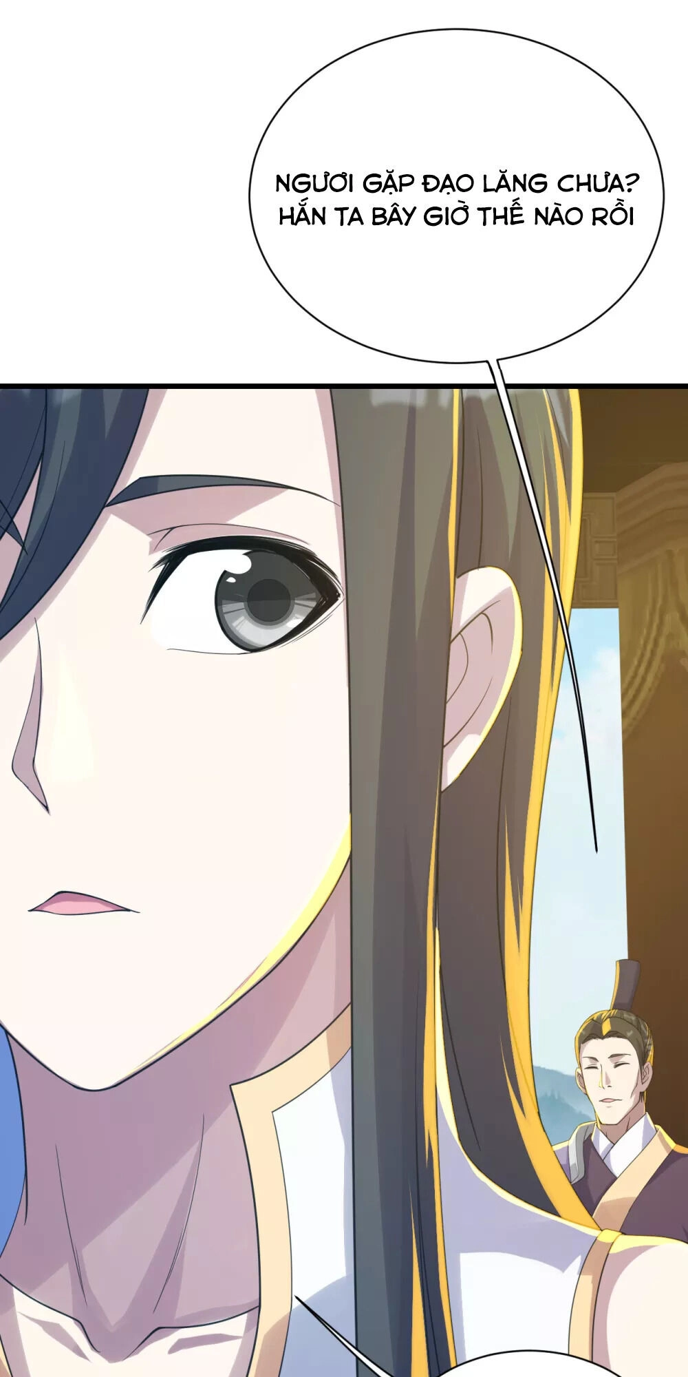 Cái Thế Đế Tôn Chapter 139 - 22