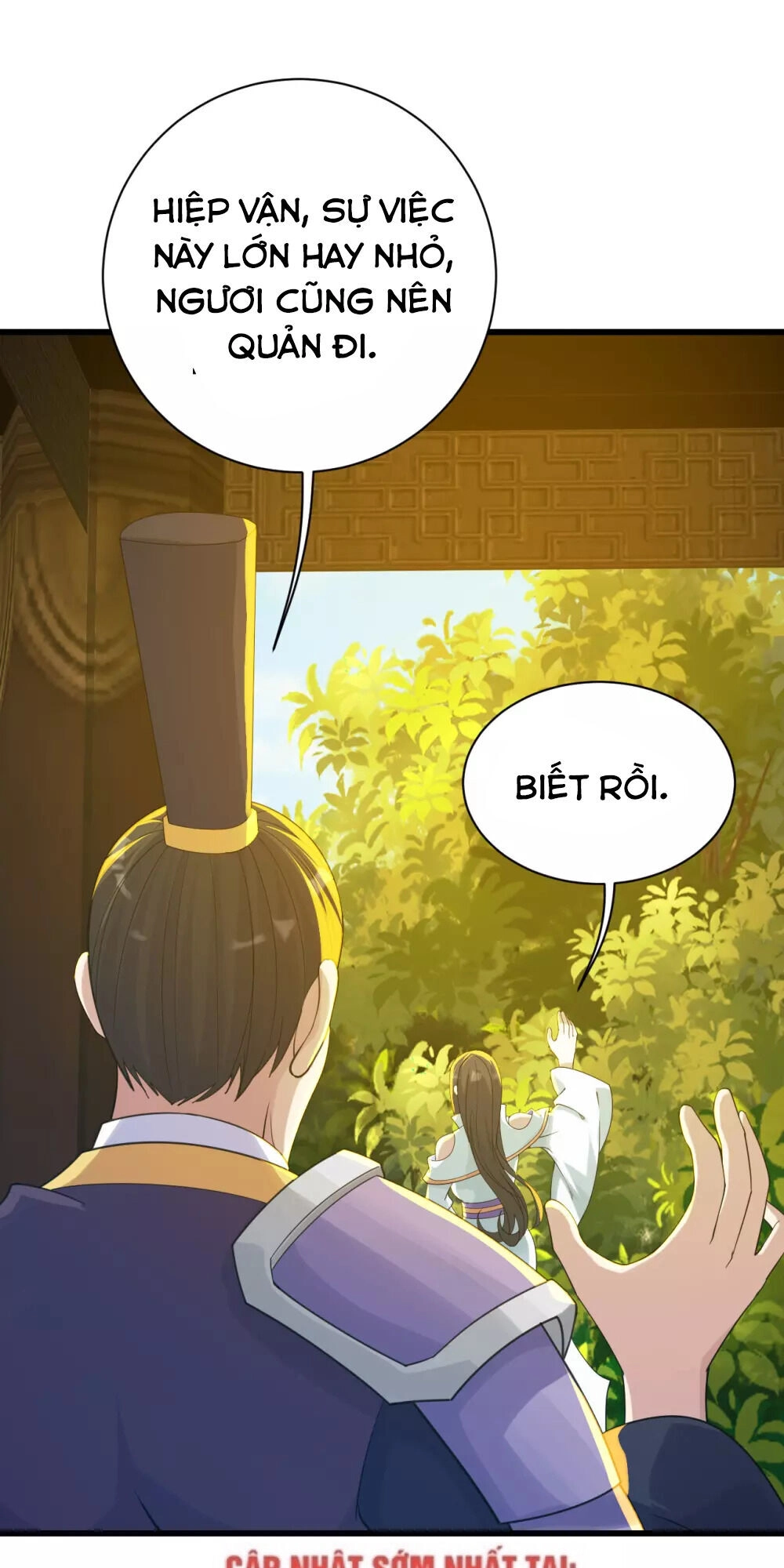 Cái Thế Đế Tôn Chapter 139 - 31