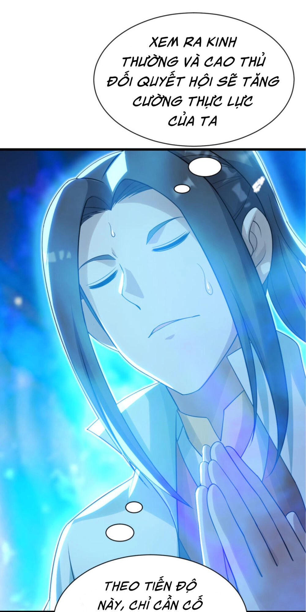 Cái Thế Đế Tôn Chapter 140 - 6