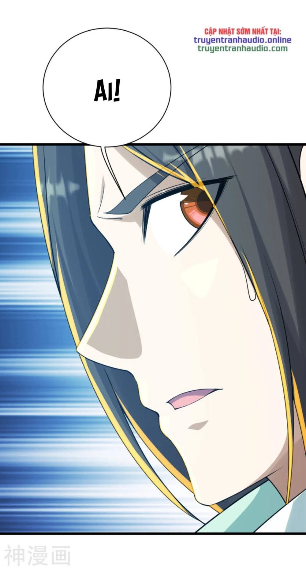 Cái Thế Đế Tôn Chapter 140 - 9