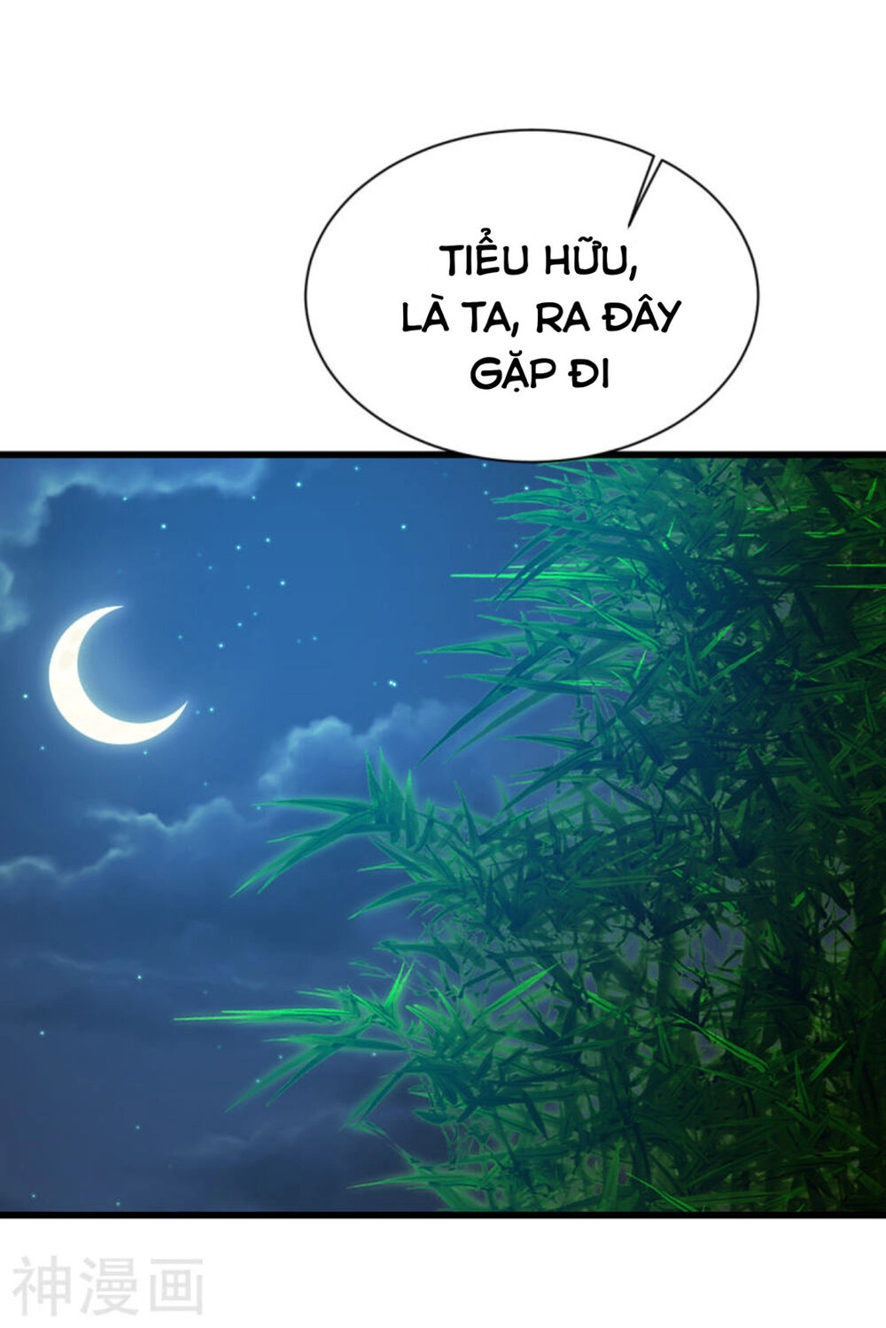 Cái Thế Đế Tôn Chapter 140 - 10